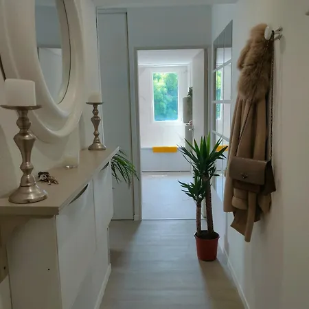 Le Doux Viking Cosy Balcon Parking Beaulieu *