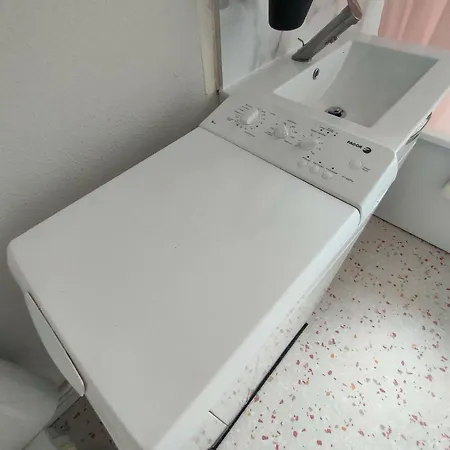 Le Doux Viking, Balcon & Parking Prive Proche Zenith *