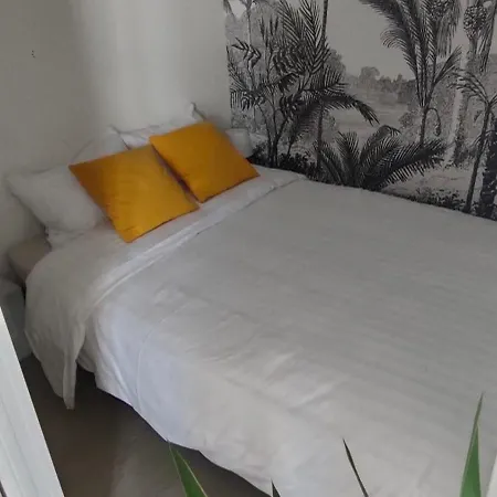 Le Doux Viking, Balcon & Parking Prive Proche Zenith דירה