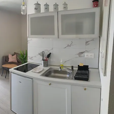 Le Doux Viking, Balcon & Parking Prive Proche Zenith דירה