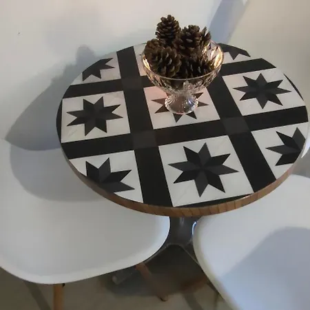 Le Doux Viking, Balcon & Parking Prive Proche Zenith