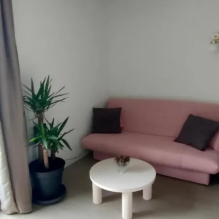 דירה Le Doux Viking, Balcon & Parking Prive Proche Zenith