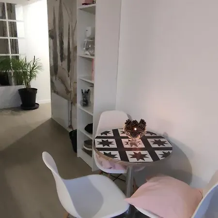 Le Doux Viking, Balcon & Parking Prive Proche Zenith * קאין