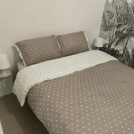 アパート Le Doux Viking, Balcon & Parking Prive Proche Zenith *