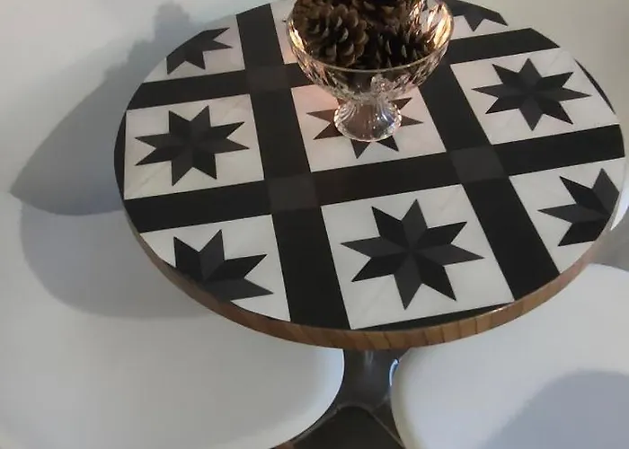 Le Doux Viking, Balcon & Parking Prive Proche Zenith