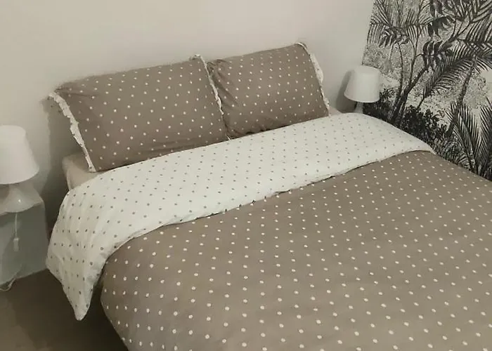 Lejlighed Le Doux Viking, Balcon & Parking Prive Proche Zenith *