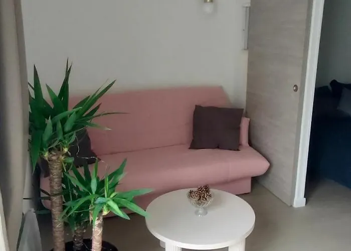 Lejlighed Le Doux Viking, Balcon & Parking Prive Proche Zenith